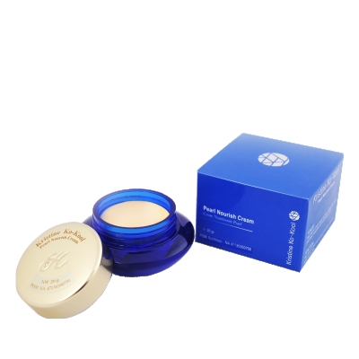 Kristine Ko Kool Pearl Nourish Cream Refreshing Krim KK Indonesia