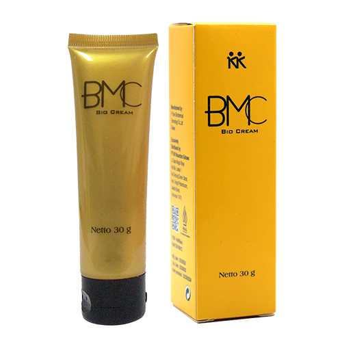 Bio multiple cream BMC 30gr