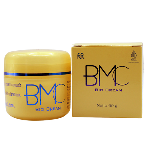 1 bmc 60gr