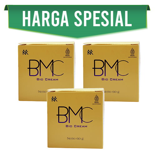 3 bmc 60gr