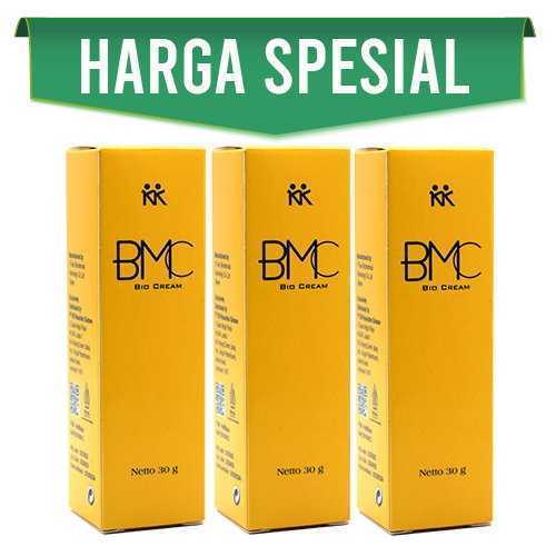 3 bmc 30gr